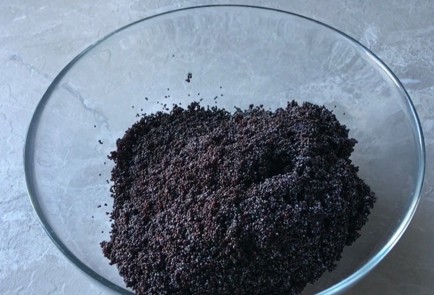 Фото шага рецепта Булочки с маком 174353 шаг 3  