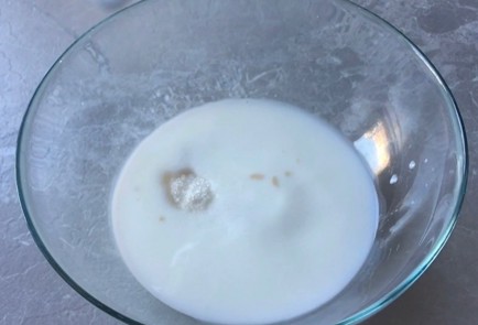 Фото шага рецепта Булочки с маком 174353 шаг 8  