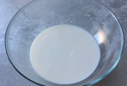 Фото шага рецепта Булочки с маком 174353 шаг 9  