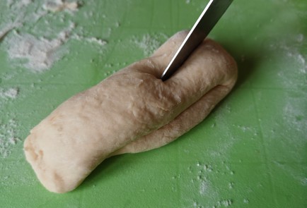 Фото шага рецепта Булочки с сахаром 175123 шаг 14  