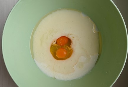 Фото шага рецепта Булочки с сахаром 175123 шаг 4  