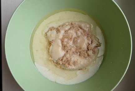 Фото шага рецепта Булочки с сахаром 175123 шаг 5  