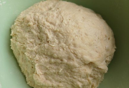 Фото шага рецепта Булочки с сахаром 175123 шаг 8  