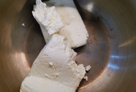 Фото шага рецепта Булочки с сыром 188922 шаг 1  