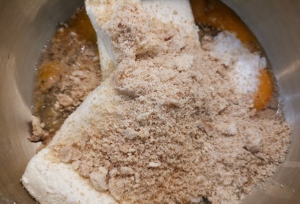 Фото шага рецепта Булочки с сыром 188922 шаг 5  