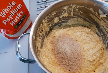 Фото шага рецепта Булочки с сыром 188922 шаг 7  