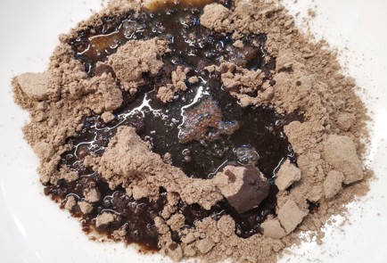 Фото шага рецепта Булочки с сыром 190715 шаг 2  