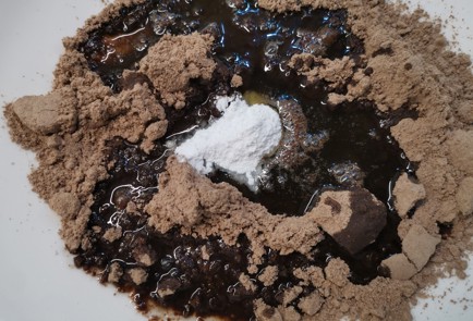 Фото шага рецепта Булочки с сыром 190715 шаг 3  