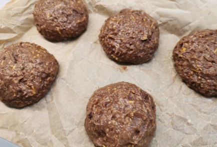 Фото шага рецепта Булочки с сыром 190715 шаг 9  