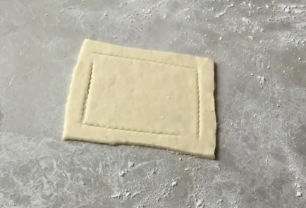 Фото шага рецепта Булочки с вишней 174360 шаг 14  