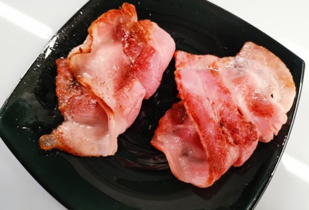 Фото шага рецепта Бургер с сыром 190751 шаг 3  