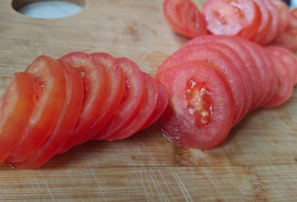 Фото шага рецепта Бургеры на гриле 189106 шаг 5