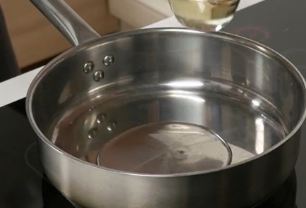 Фото шага рецепта Буррито 139911 шаг 1  