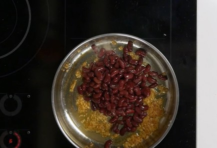 Фото шага рецепта Буррито 139911 шаг 3  