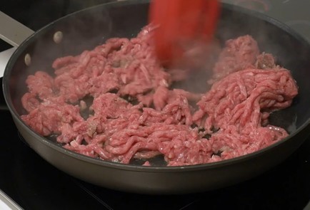 Фото шага рецепта Буррито 139911 шаг 6  