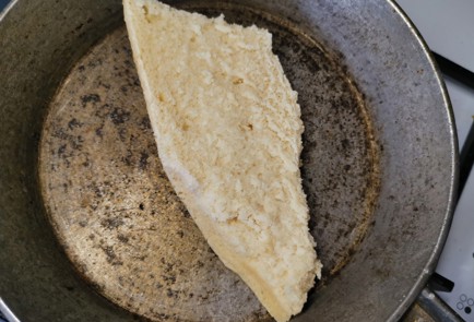 Фото шага рецепта Бутерброд с авокадо 189303 шаг 1  