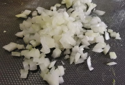 Фото шага рецепта Бутерброд с авокадо 190535 шаг 6  