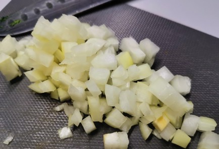 Фото шага рецепта Бутерброд с рыбой 190532 шаг 1  