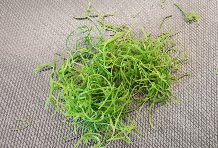 Фото шага рецепта Бутерброд с сыром 190529 шаг 3  