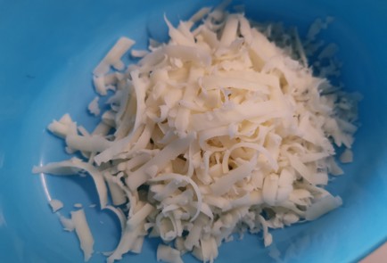 Фото шага рецепта Бутерброд с сыром 190529 шаг 5  