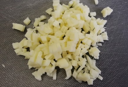 Фото шага рецепта Бутерброд в духовке 190534 шаг 2  