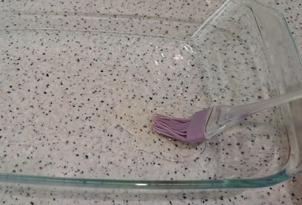 Фото шага рецепта Бутерброды минипицца 186595 шаг 10