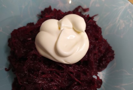 Фото шага рецепта Бутерброды с килькой пряного посола 189244 шаг 3