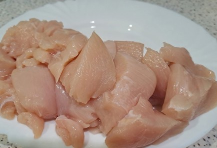 Фото шага рецепта Бутерброды на сковороде 189561 шаг 2  