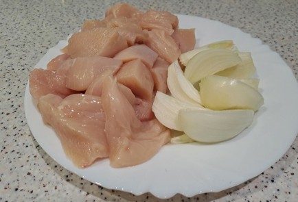 Фото шага рецепта Бутерброды на сковороде 189561 шаг 3  