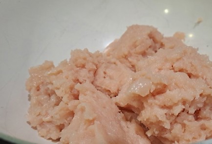 Фото шага рецепта Бутерброды на сковороде 189561 шаг 4  