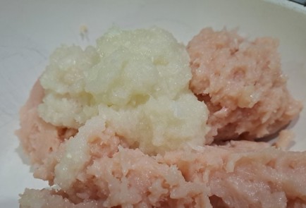 Фото шага рецепта Бутерброды на сковороде 189561 шаг 5  