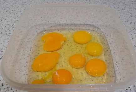 Фото шага рецепта Бутерброды на сковороде 189561 шаг 7  