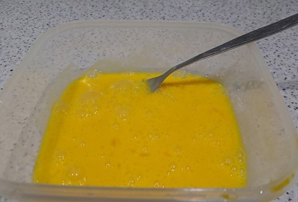 Фото шага рецепта Бутерброды на сковороде 189561 шаг 8  