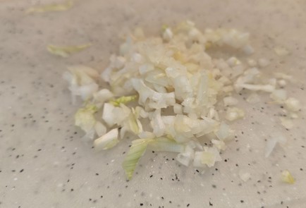 Фото шага рецепта Бутерброды с тунцом и творожным сыром 191166 шаг 8