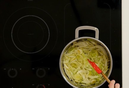 Фото шага рецепта Рыбный суп буйабес 114794 шаг 6  