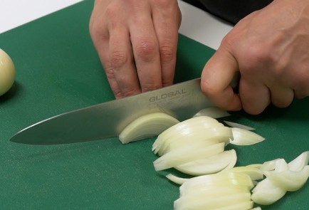 Фото шага рецепта Буженина 139913 шаг 1  