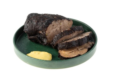 Фото шага рецепта Буженина 139913 шаг 10  