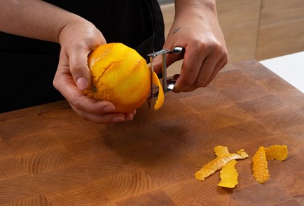 Фото шага рецепта Быстрая домашняя пахлава 173696 шаг 2