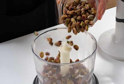 Фото шага рецепта Быстрая домашняя пахлава 173696 шаг 6