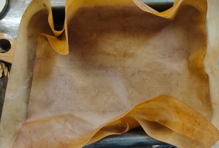 Фото шага рецепта Быстрая коврижка из варенья 175700 шаг 10  