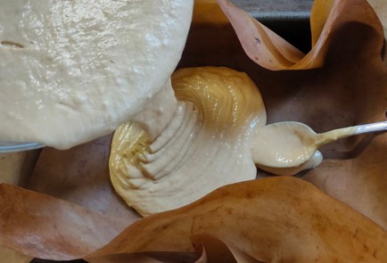 Фото шага рецепта Быстрая коврижка из варенья 175700 шаг 11  