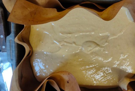 Фото шага рецепта Быстрая коврижка из варенья 175700 шаг 12  