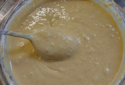 Фото шага рецепта Быстрая коврижка из варенья 175700 шаг 9  