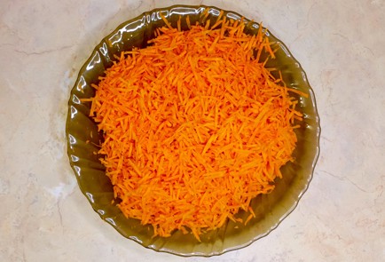 Фото шага рецепта Быстрая маринованная капуста 188379 шаг 3