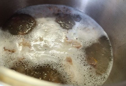 Фото шага рецепта Быстрый борщ 190633 шаг 13  