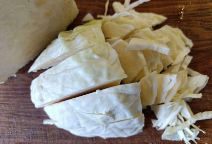 Фото шага рецепта Быстрый борщ 190633 шаг 14  