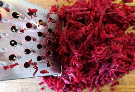 Фото шага рецепта Быстрый борщ 190633 шаг 3  