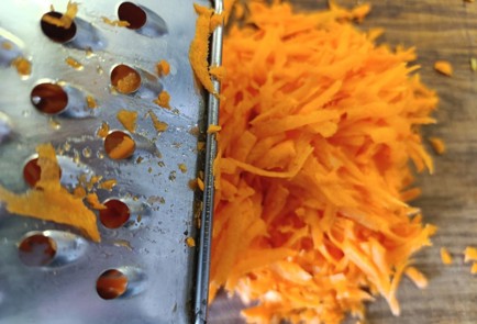 Фото шага рецепта Быстрый борщ 190633 шаг 4  