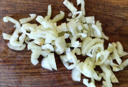 Фото шага рецепта Быстрый борщ 190633 шаг 7  