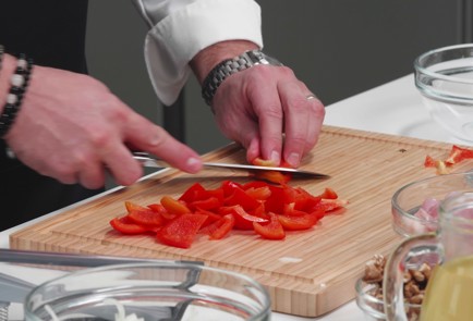 Фото шага рецепта Быстрое чахохбили 187804 шаг 4  